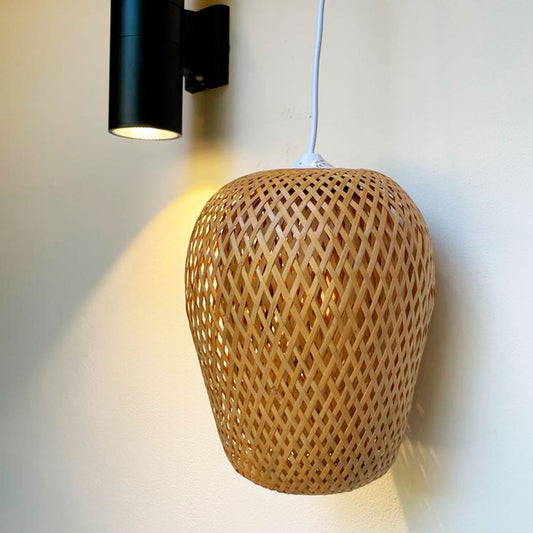 Warm & Natural Pendant Lamp