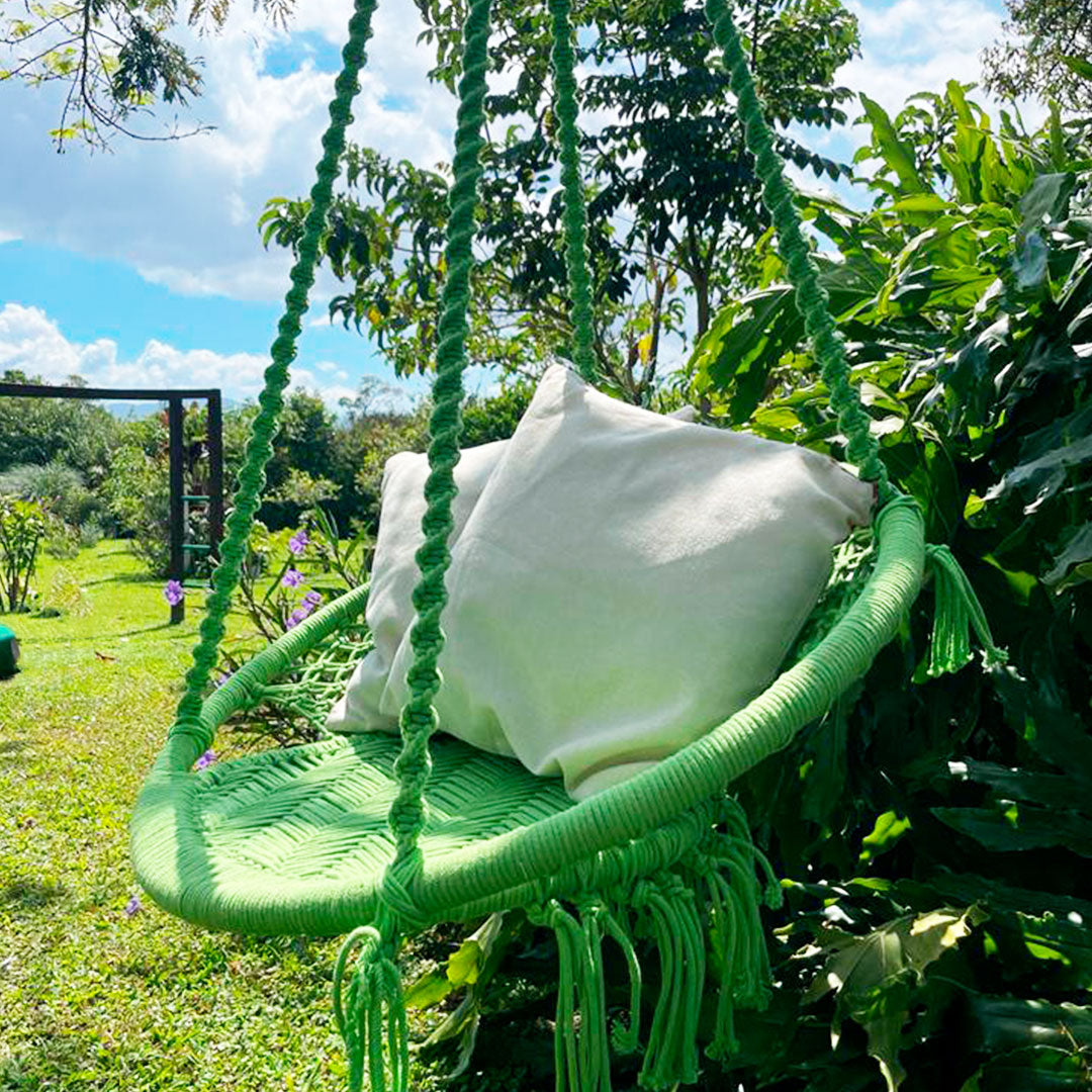 Colorful Hammock Chair