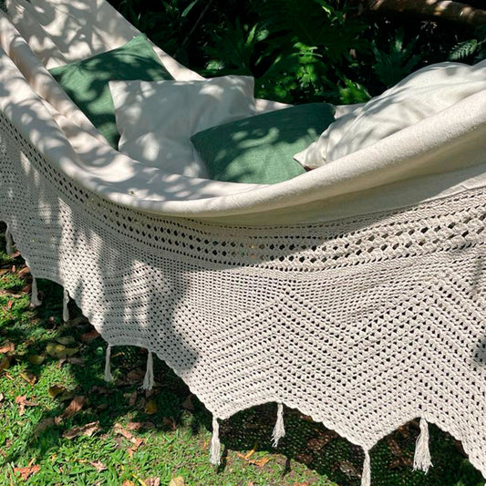 Peaceful Hammock