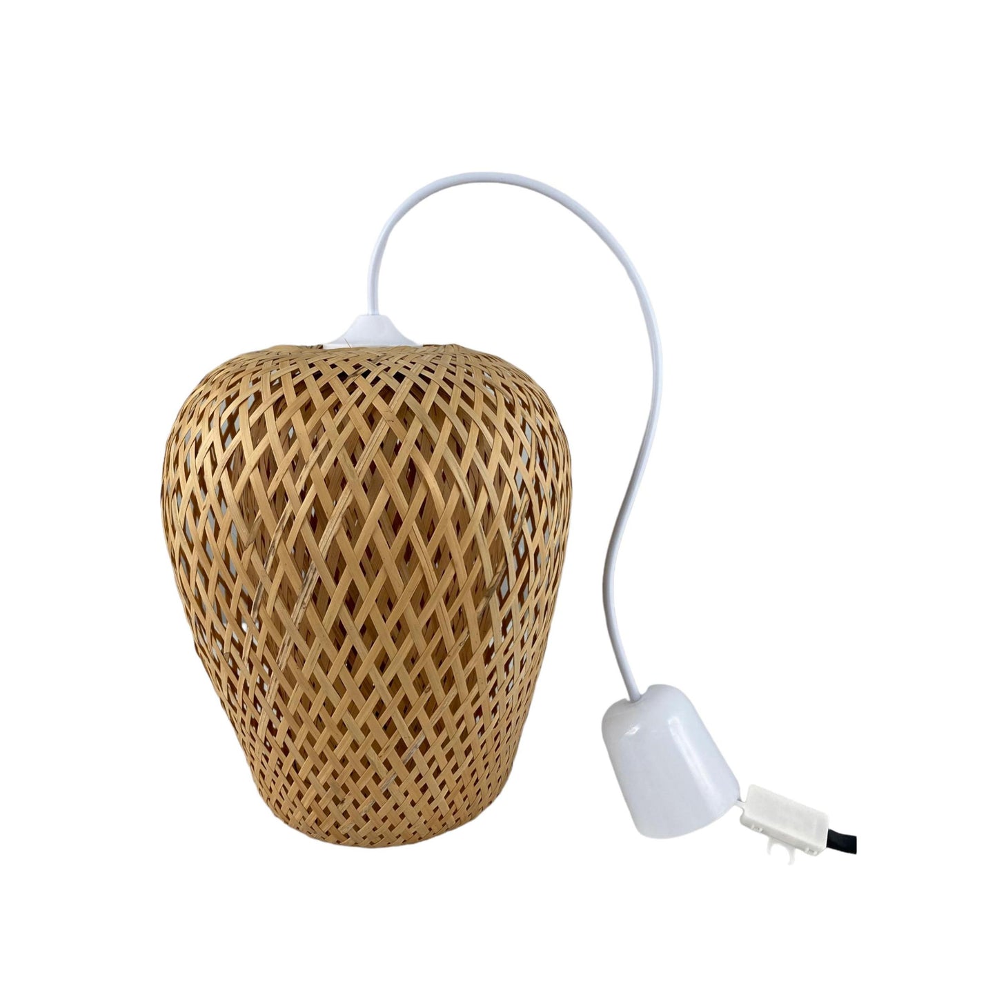 Warm & Natural Pendant Lamp